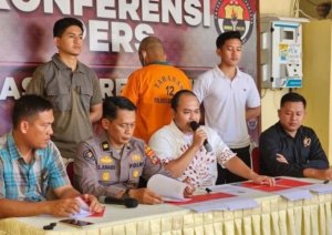 Oknum PNS Beltim Ditangkap, Modus Tipu Warga Rp291 Juta dengan Janji Masuk TNI AD