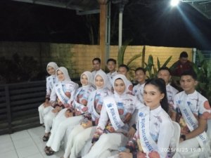 Pemkab Bangka Barat Pacu Kreativitas Bujang Dayang untuk Majukan Pariwisata Lokal