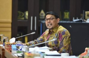 Komisi III DPR Terkejut Kejagung Teken MoU Penyadapan dengan Operator Seluler