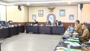 DPRD Babel Resmi Hapuskan IPP, Diganti dengan Sistem Sumbangan Sukarela