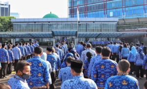 Pemerintah Tetapkan FWA, ASN Bisa WFA dengan Jam Kerja Fleksibel