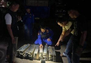 Sopir Penyelundupan 48 Balok Timah Divonis 3 Tahun, Dalang Lolos Lagi?
