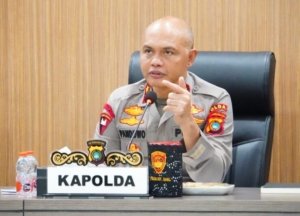 Polda Babel Intensifkan Koordinasi untuk Ungkap Pemilik Sabu Senilai Rp 10 Miliar