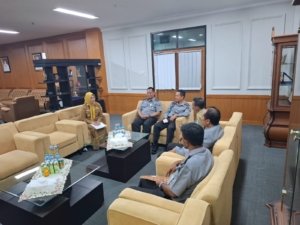 Pemprov Babel dan Kemenkum Sinergi Bangun Budaya Hukum yang Berkelanjutan