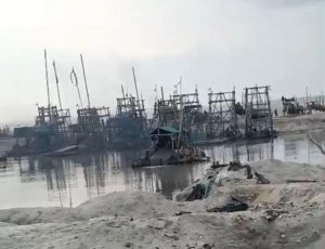 25 PIP Beroperasi di DAS Selindung: SPK PT Timah dan Mandulnya Pengawasan