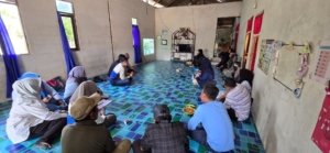 Industri Migas Tak Hanya Eksplorasi, Tapi Juga Edukasi! Ini Buktinya di Pertamina HSS