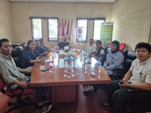 2.670 Media Siber Bersatu, SMSI Apresiasi Kinerja Polri Lewat Konvensi Nasional 2025