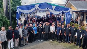 Pelantikan KPAC Laskar Pejuang Muntok: Semangat Baru Pemuda Tempatan Bangka Barat