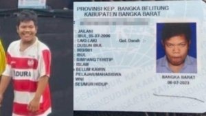 Remaja Hilang di Perkebunan Sawit, Warga Diminta Segera Lapor Jika Mengetahui
