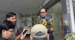 Media Jadi Pilar Awasi Pilkada Ulang 2025, Bawaslu Dorong Peran Pers Lewat “Lensa Pengawasan”