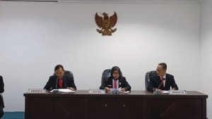 Gugatan Data Publik Ditolak, Edi Irawan: Ini Bisa Tutupi Masalah Lebih Besar