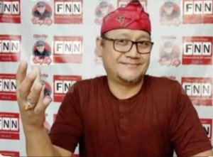 Edy Mulyadi Desak Presiden Prabowo Copot Mendagri Tito: Api di Lautan Minyak!