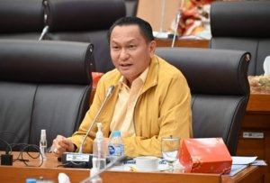 Bambang Patijaya Dukung Langkah Gubernur Babel Perjuangkan Kepemilikan Pulau Tujuh