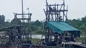 Dulu Gencar Perangi Tambang Ilegal, Kini SR Diduga Ikut Menambang dan Gunakan Nama Didit Srigusjaya