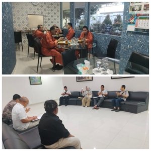 Penuhi Syarat Hukum, Paslon Pilkada Bangka Belitung Jalani Pemeriksaan Kesehatan di RSPAD