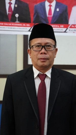 Pilkada Pangkalpinang: Liga Utama Politik Lokal dan Simulakra Demokrasi