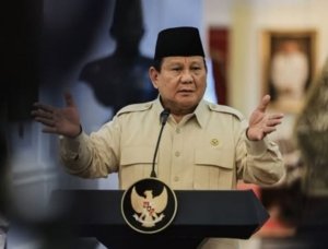 Prabowo Batalkan Diskon Listrik 50 Persen, Ini Alasannya