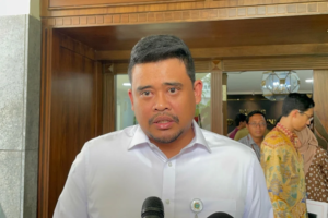 Dugaan Korupsi Proyek Jalan di Sumut: Akankah Bobby Nasution Dipanggil KPK?