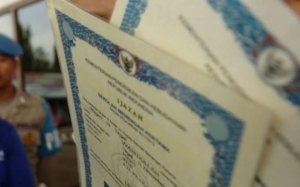 Maraknya Jual Beli Ijazah: IPK Tinggi Dijamin, Duit Mengalir ke Dikti?