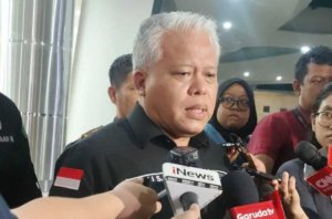 Nadiem Klaim Libatkan Jamdatun dalam Pengadaan Laptop Chromebook, Kejagung Berikan Klarifikasi