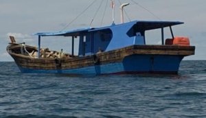 Penyelundupan 20 Ton Pasir Timah di Mentok, Polda Babel Tetapkan Satu Tersangka dan Siap Limpahkan Berkas