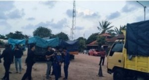 Penyelundupan 50 Ton Timah Bermodus Sagu: Negara Kalah oleh Mafia, ASDP Diduga Terlibat