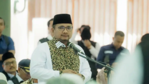 KPK Selidiki Dugaan Korupsi Kuota Haji 2024, Eks Menag Yaqut Berpotensi Dipanggil