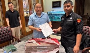 Kejagung Temukan Rp 2 M di Rumah Bos Sritex, Pengacara: Tabungan Anak, Bukan Uang Kasus