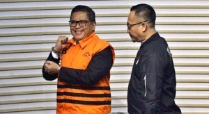 Hasto Divonis 3,5 Tahun, Tuduhan Perintangan Penyidikan Tak Terbukti