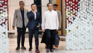 Stafsus Nadiem Diduga Minta Imbalan 30% ke Google, Kejagung Usut Proyek Laptop Rp9,3 T