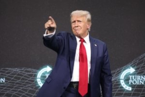 Trump Berlakukan Tarif 32% untuk Produk RI, Klaim AS Selama Ini ‘Rugi’