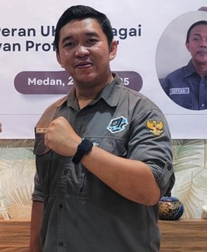 PJS Toba Kecewa akan Penetapan Tersangka Penganiayaan Wartawan Toba Lambat!