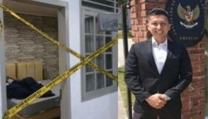 Diplomat Kemlu RI Tewas dengan Wajah Terbungkus Lakban, Sempat Jadi Saksi Kasus TPPO di Jepang