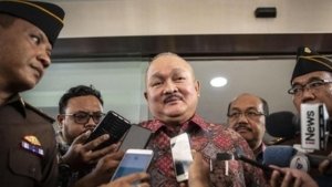 Belum Rampung Jalani Hukuman, Eks Gubernur Sumsel Alex Noerdin Kembali Terseret Dugaan Korupsi Revitalisasi Pasar Cinde
