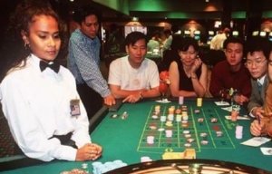 Terungkap! Jakarta Pernah Buka Kasino Resmi dan Raup Miliaran Rupiah per Bulan
