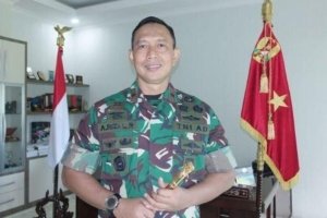 Erick Thohir Tunjuk Mayjen Ahmad Rizal Pimpin Bulog, Sjafrie Tegaskan Harus Pensiun Dulu