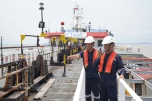 PT Timah Gencarkan Pemberdayaan Koperasi untuk Dorong Ekonomi Lokal