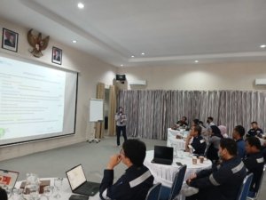 PT Timah Gelar Metalurgy Innovation Award 2025, Dorong Budaya Inovasi di Lingkungan Kerja