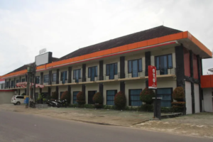 Jejak Uang Kotor Aon: WHN dan Hotel Sabrina Masuk Radar Kejagung