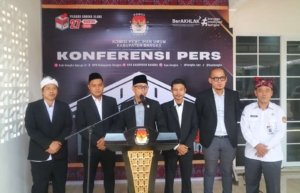 Kisruh Pilkada Ulang Bangka: Integritas KPU Jadi Taruhan Demokrasi