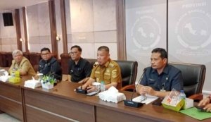 Heboh! Ijazah S1 Wakil Gubernur Babel Terindikasi Palsu, Gubernur: Saya Sangat Kecewa