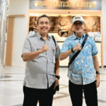 Jakarta — Dengan nada teduh namun penuh makna, Brigadir Jenderal TNI (Purn) dr Ismi Purnawan menyatakan dirinya mundur dari bursa Pemilihan Kepala Daerah (Pilkada) Kota Pangkalpinang 2025. Keputusan itu bukan tanpa pergolakan, melainkan hasil dari realitas politik yang tak kunjung memberi ruang bagi dirinya untuk maju sebagai calon kepala daerah. Selasa (1/7/2025).