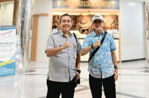 Jakarta — Dengan nada teduh namun penuh makna, Brigadir Jenderal TNI (Purn) dr Ismi Purnawan menyatakan dirinya mundur dari bursa Pemilihan Kepala Daerah (Pilkada) Kota Pangkalpinang 2025. Keputusan itu bukan tanpa pergolakan, melainkan hasil dari realitas politik yang tak kunjung memberi ruang bagi dirinya untuk maju sebagai calon kepala daerah. Selasa (1/7/2025).