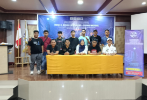 Pers Siber Bergerak: PJS Matangkan Langkah Jadi Konstituen Dewan Pers Lewat Munas II  