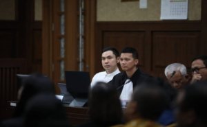 Kasasi Ditolak MA, Ini Daftar Lengkap Vonis 20 Terpidana Kasus Korupsi Timah Rp 300 Triliun
