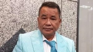 Bela Tom Lembong, Hotman Paris: Lulusan Harvard Kok Tidur di Penjara?
