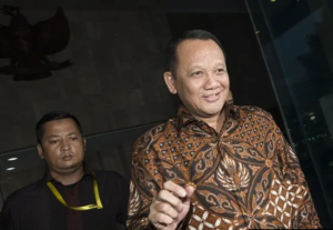 Baru Bebas dari Penjara, Eks Sekretaris MA Nurhadi Kembali Ditangkap KPK dalam Kasus TPPU