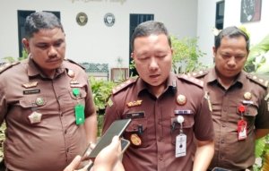 Surat Kejari Belitung Bocor, Tambang Timah Ilegal Sijuk Terancam Diproses Sebagai Tipikor