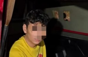 Cemburu Jadi Motif, Artis Sinetron MR Peras Kekasih Sesama Jenis dengan Video Intim