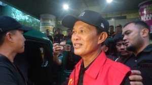 Susul Alex Noerdin, Eks Wali Kota Palembang Harnojoyo Ditahan Terkait Skandal Pasar Cinde